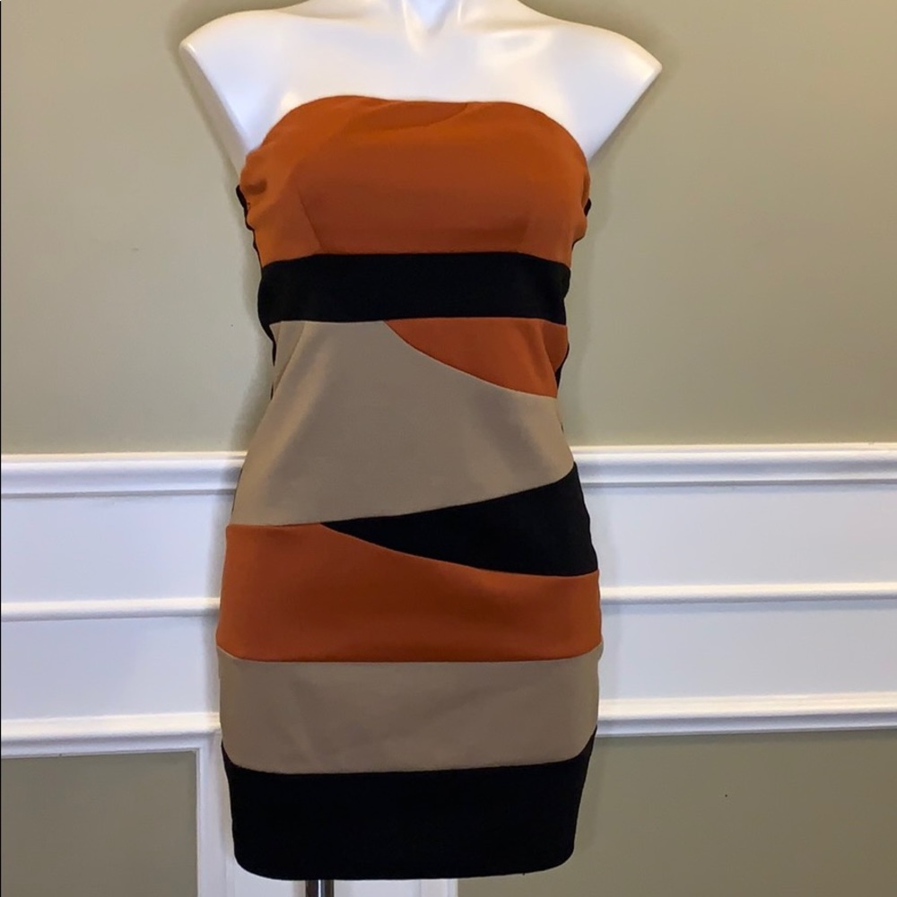 Cute midi dress